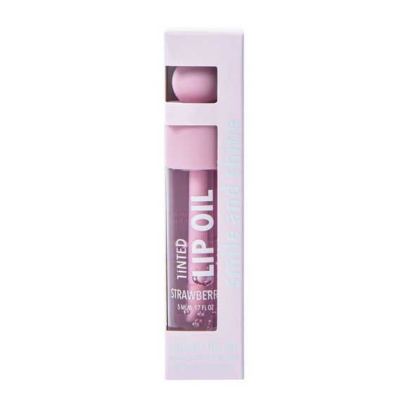 Other - Tinted Lip Oil - Watermelon